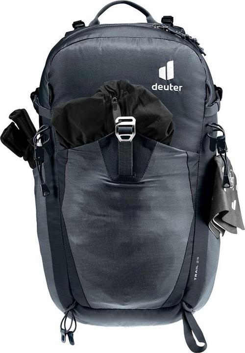 Actual product image Deuter Trail 25 (25 l)