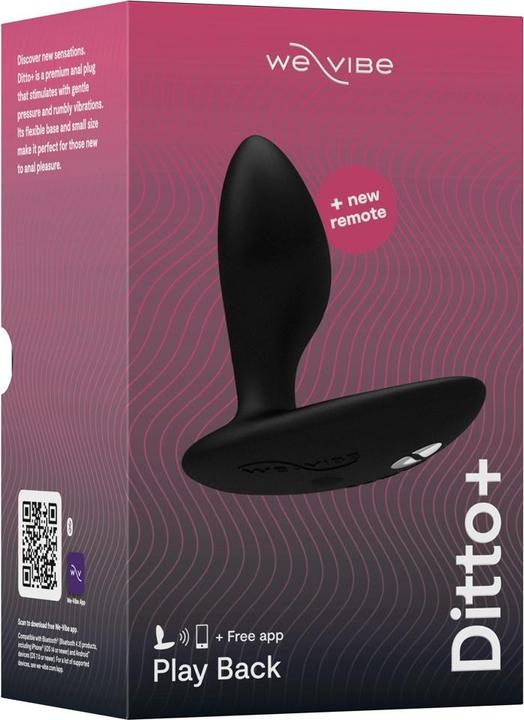 Image du produit We-Vibe Idem +