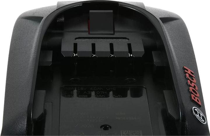 Produktbild Bosch eBike Bosch Li-Ion Akku Typ 1600A011T8 PBA, 18V 4,0Ah (18 V)