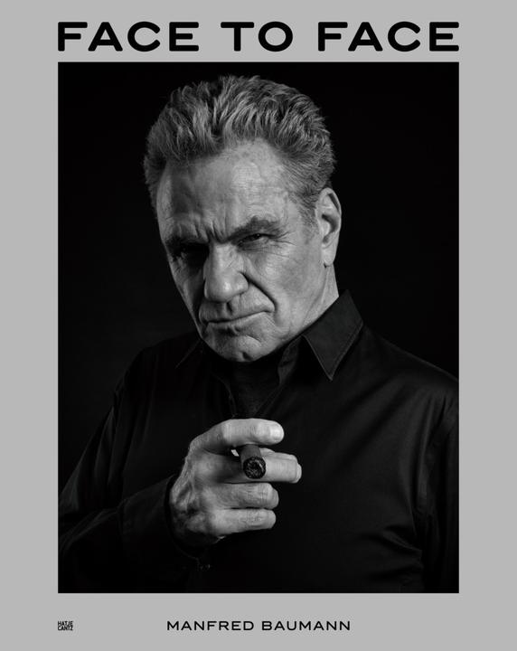 Image du produit Manfred Baumann (Anglais, Manfred Baumann, Nadine Barth, 2021)