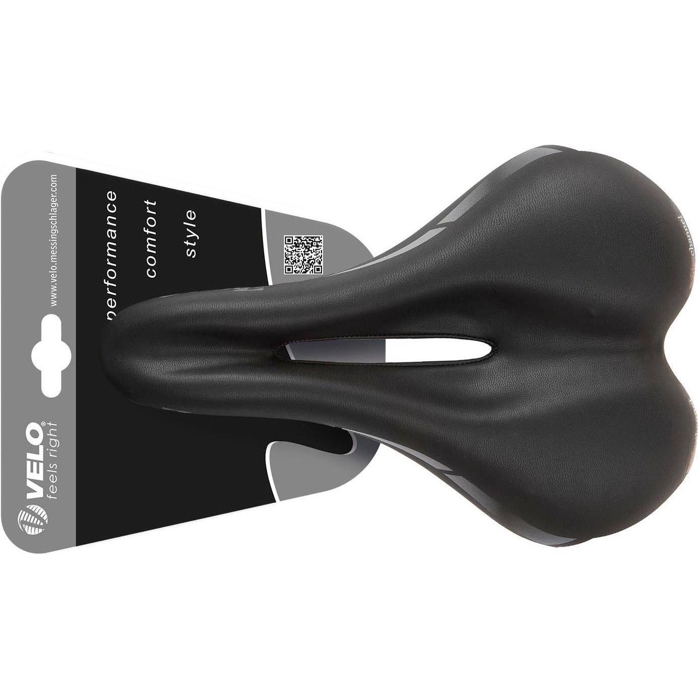 Velo, Sella bicicletta