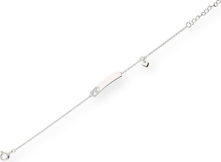 Produktbild Carat Identity (2.50 cm, Silber)
