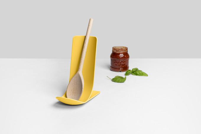 Actual product image Blim Plus Kochlöffelablage