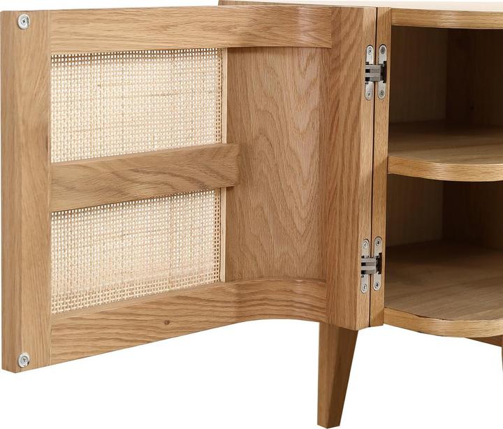 Produktbild pfister Tokke (180 x 55 cm)