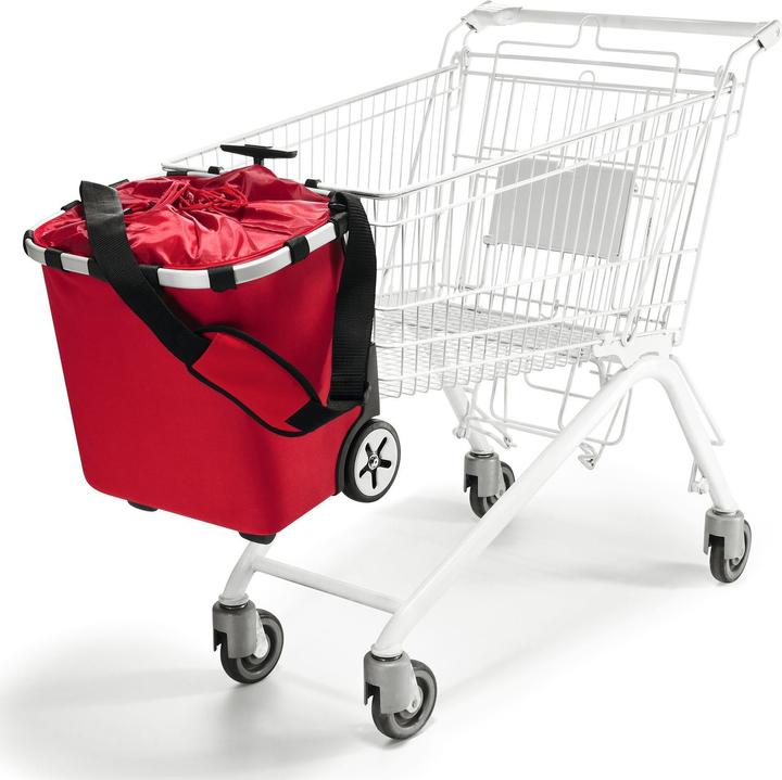 Productafbeelding reisenthel Carrycruiser