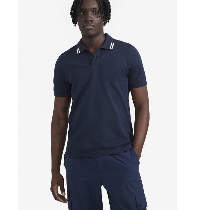 Actual product image Aigle Polo double bande (L)