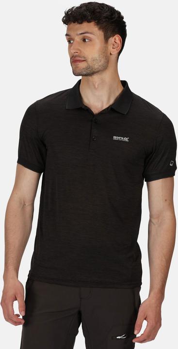 Produktbild Regatta Poloshirt Remex Ii Kurzärmlig (XL)