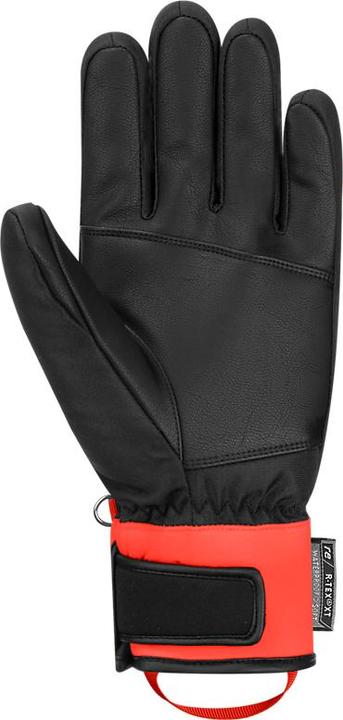 Actual product image Reusch World Cup Warrior Prime (7)