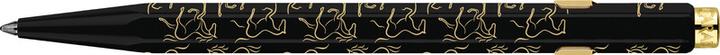 Image du produit Caran d'Ache Stylo à bille 849 Special Edition Horse (Noir)