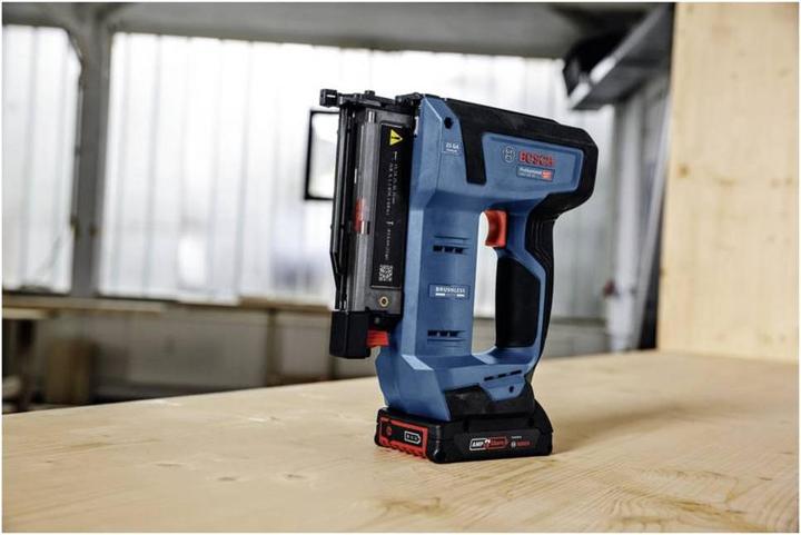 Immagine prodotto Bosch GNH 18V-35