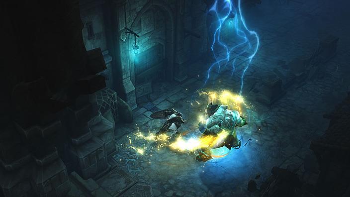 Produktbild Activision Diablo 3: Eternal Collection (Switch, DE)