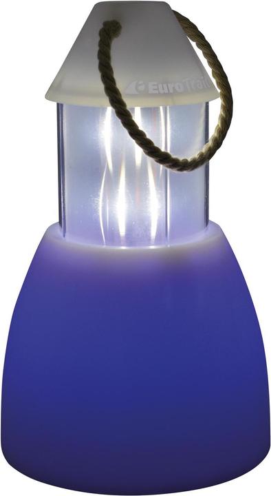 Produktbild Eurotrail Campinglampe Organic