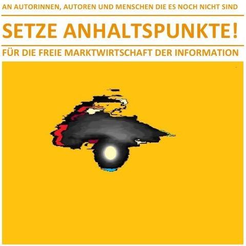 Setze Anhaltspunkte! - Für Die Freie Marktwirtschaft Der Information, Schulbücher von Christine Schast