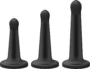 Actual product image Doc Johnson Vac-U-Lock Set