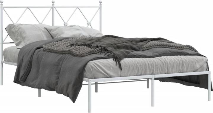 Image du produit vidaXL Bettgestell (120 x 200 cm)