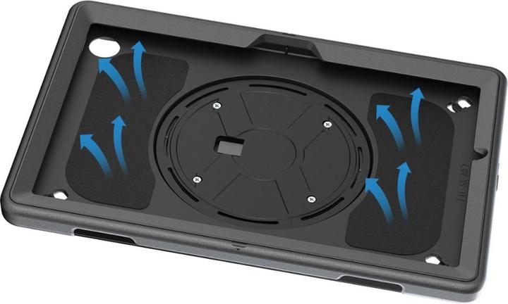 Produktbild 4smarts Rugged Grip Cover (Galaxy Tab Active 4 Pro, Galaxy Tab Active Pro)