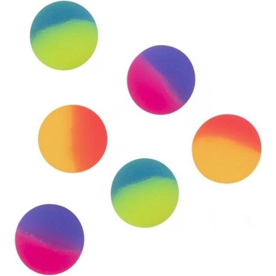 Boland Hoppebolde, 6 Pezzi (6 Pz.)