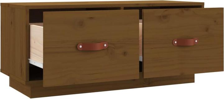Produktbild vidaXL TV-Schrank (80 x 34 x 35 cm)