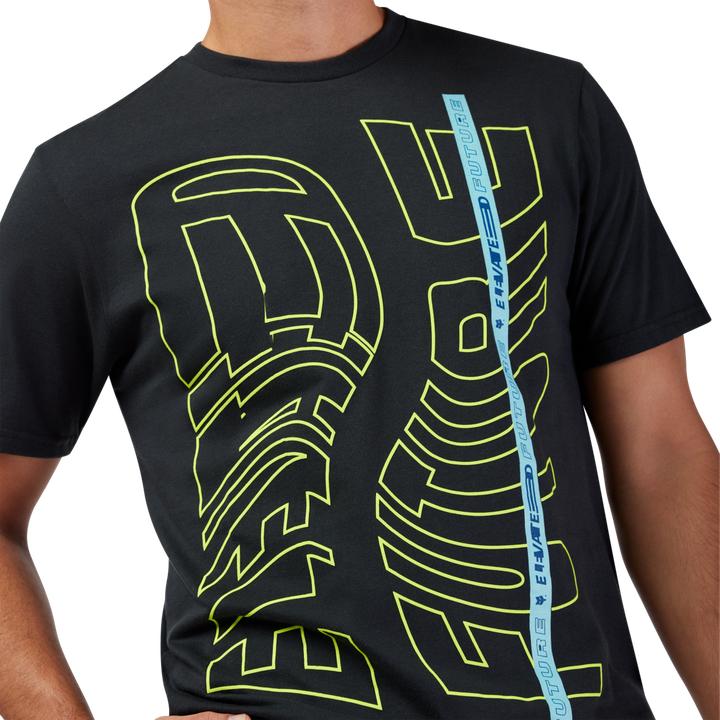 Image du produit Fox Elevated SS Prem Tee (S)