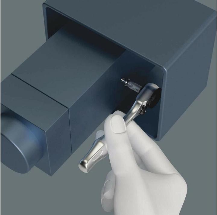 Actual product image Wera Tool-Check PLUS (Hexagon socket TX M10, Hexagon socket TX M15, Hexagon socket TX M30, Cross Phillips PH M1, Cross Phillips PH M2, Hexagon socket TX M25, Cross Pozidriv PZ M1, Cross Pozidriv PZ M2, Cross Phillips PH M3, Cross Pozidriv PZ M3, Hexagon socket TX M20, Hexagon socket TX M40)