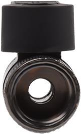 Produktbild Alphacool 2-way ball valve