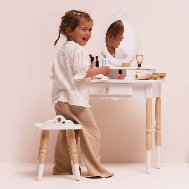 Image du produit Le Toy Van Coiffeuse (55 x 17 x 92 cm)