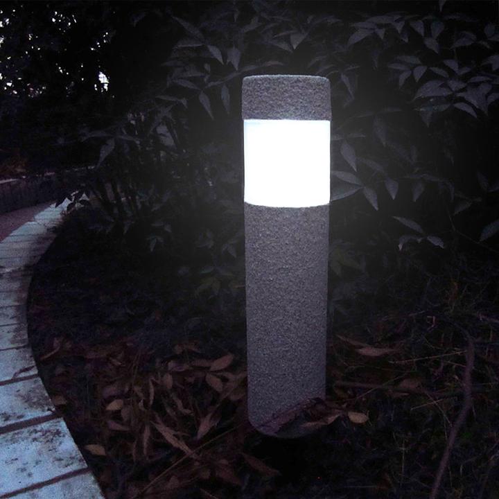 Produktbild Deuba Solarleuchte (IP44)