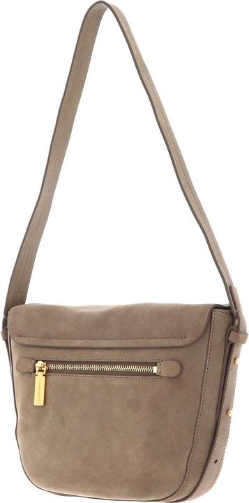 Immagine prodotto Coccinelle Gitane Suede Crossbody Bag