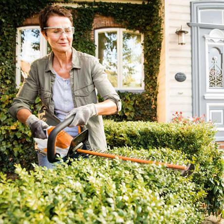 Produktbild Stihl HSA 45 (Akkubetrieb)