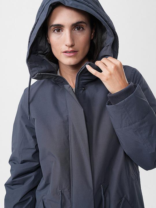 Produktbild Langer Chen Parka LODI (S)