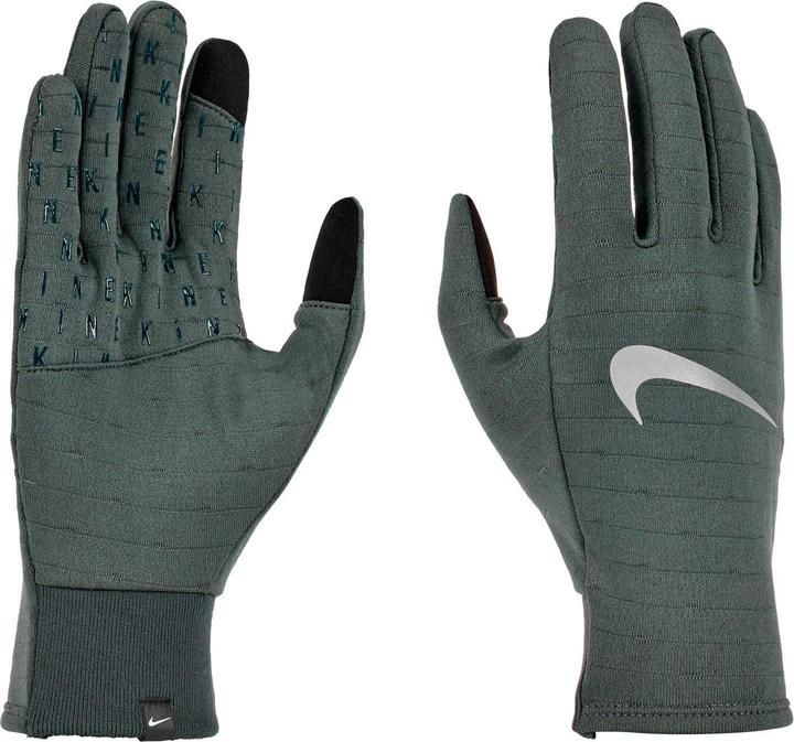Actual product image Nike Sphere 3.0 Therma-Fit Running Gloves (M)