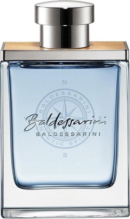 Baldessarini Nautic Spirit (Eau de Toilette, 50 ml)