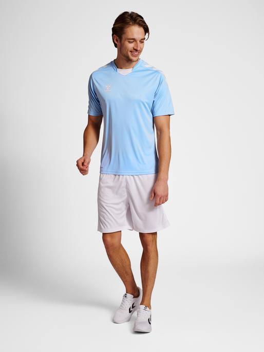 Image du produit hummel Core Xk Poly Jersey S/S (L)