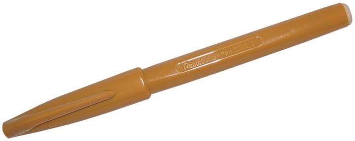 Immagine prodotto Pentel Penna in fibra Penna segno (1 x)