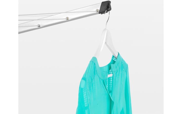 Produktbild Brabantia Wäschespinne Essential 30 m (30 m)