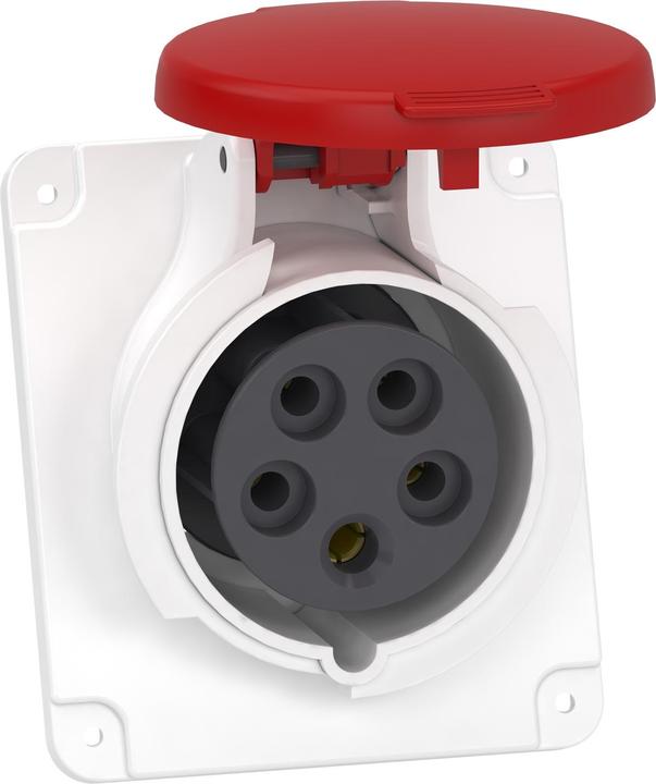 Image du produit Merlin Gerin PRISE FIXE 16A FEMELLE IP44 380V 5P