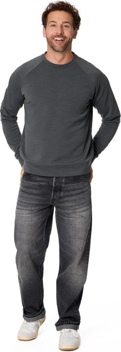 Produktbild Heber Peak MerinoBlend SaplingHe. II Crew (M)