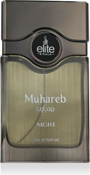 Immagine prodotto Risala Elite Muhareb Night (Eau de parfum, 100 ml)