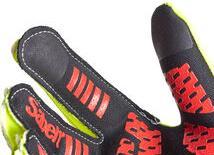 Immagine prodotto Sabelt G33 Sim Gloves (Racing Yellow) - 8 / S