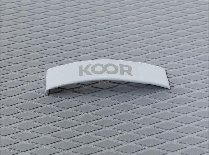 Immagine prodotto Koor Asuubi (10'6")