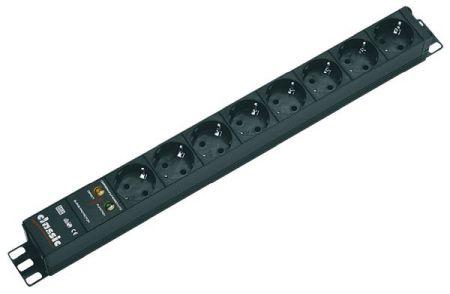 Immagine prodotto Bachmann IT PDU Basic - Striscia di alimentazione (montabile a rack)