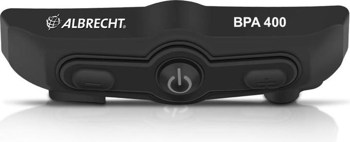 Actual product image Albrecht Headset BPA 400 (Set of 1)