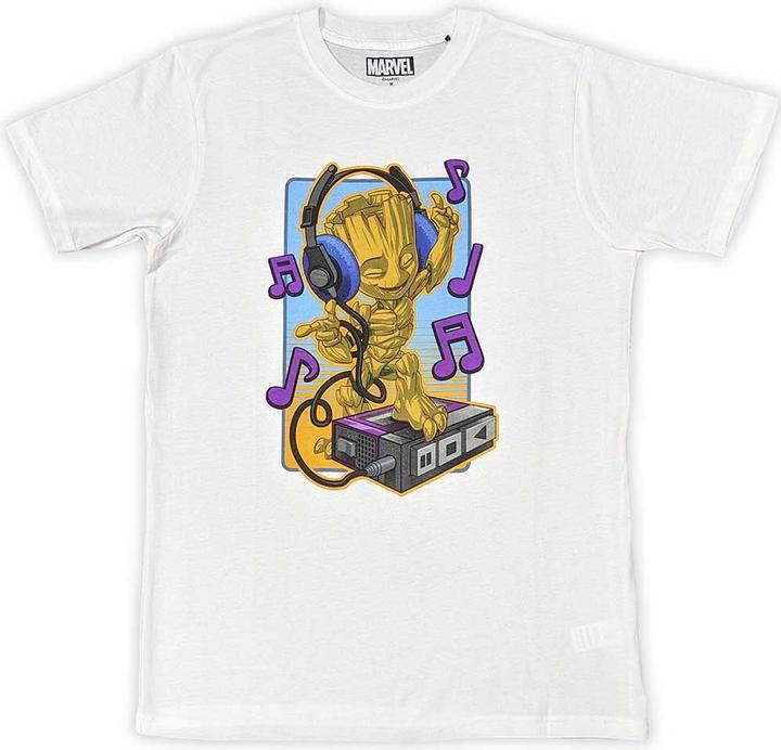 Produktbild Marvel Guardians of the Galaxy Groot Dancing (XXL)