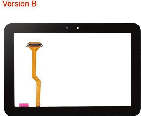 Actual product image CoreParts Samsung Galaxy Tab 8.9 P7300 (Display, Galaxy Tab 8.9)