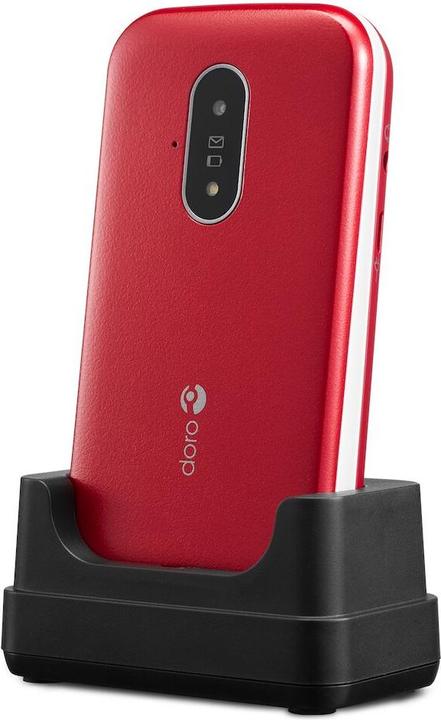 Productafbeelding Doro 6821 (2.80", 2 Mpx, 4G)