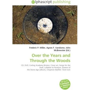 Over the Years and Through the Woods, Fachbücher