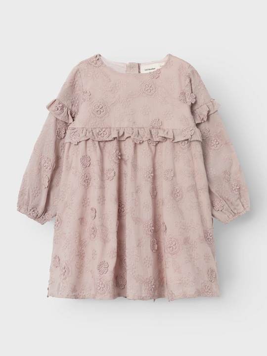 Produktbild Name it Bio-Baumwoll Kleid (104)