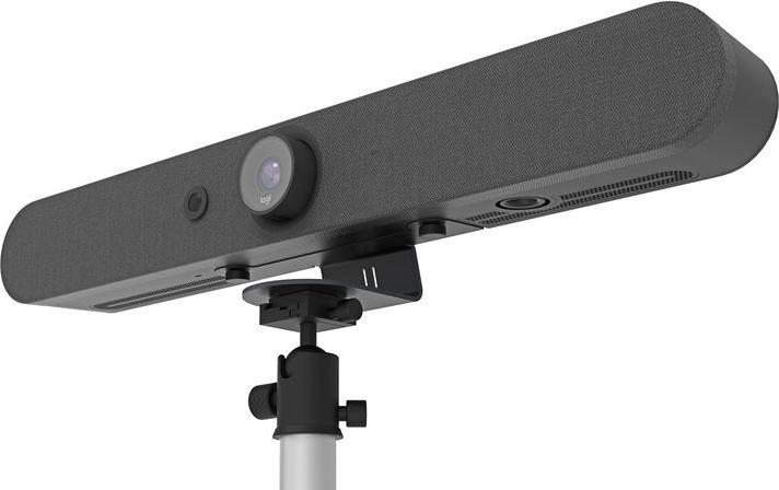 Image du produit Heckler Tripod Mount pour Logitech