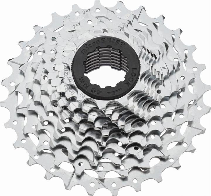 Immagine prodotto Micro Shift Strada R10 (10-velocità, 11-28)