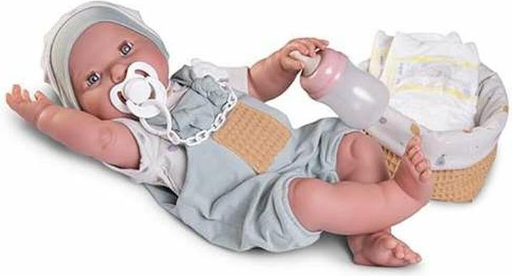 Actual product image Llorens Spanish Mia doll 42cm